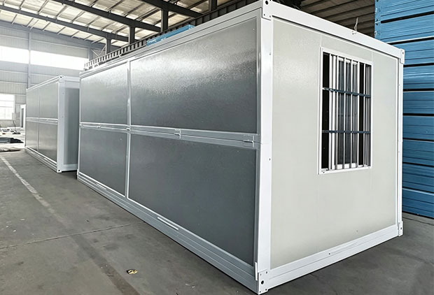 folding container foldable container house collapsible container dwelling movable container house