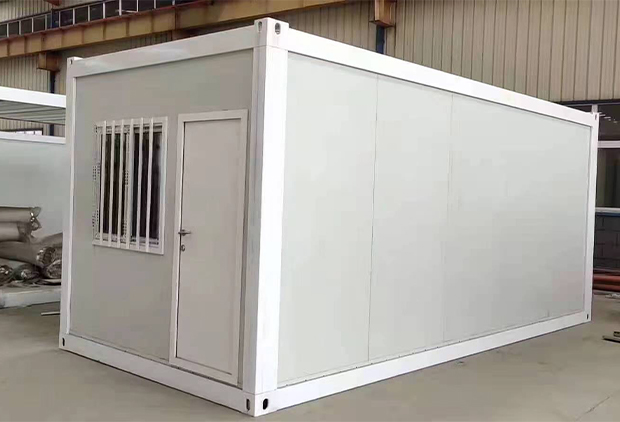 Mobile House Packaged Container Movable Prefabricated House Movable Prefabricated House