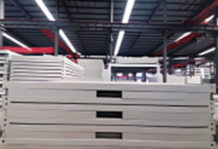 Mobile House Packaged Container Movable Prefabricated House Movable Prefabricated House